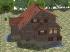Holzh�user Altbau und Neubau (3)