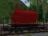 Kesselwagen der DKBM (600 mm) (2)