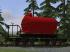 Kesselwagen der DKBM (600 mm) (3)