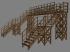 Fu�g�nger�berweg (Holz) (2)