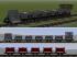 Muldenkipper Lore 0.75 cbm (600 mm Spurweite) (2)