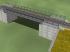 Eingleisige Eisenbahnbr�cke (Stahltrog) (1)