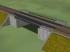 Zweigleisige Eisenbahnbr�cke (Stahltrog) (1)