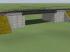 Zweigleisige Eisenbahnbr�cke (Stahltrog) (2)