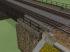 Zweigleisige Eisenbahnbr�cke (Stahltrog) (4)