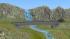 Brueckenset als Splines Betono Bild 3