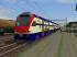 KISS Triebzug der SBB 6-teilig (1)