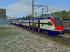 KISS Triebwagenzug der SBB (1)