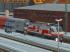 E-Lok OBB 1014 Cargo mit Doppelstockwagen (2)