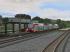 KISS-Triebzug der CFL (2)