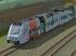 Triebzug S�wex DB Regio (4)