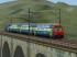 Triebzug SBB RE450 (3)