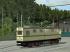 Gep�cktriebwagen mit Personenwagen (3)