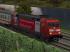 DBAG BR 101 118-8 Werbelok - DB Kuriergep�ck, EpVI (2)