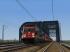 DBAG BR 101 025-5 Werbelok - Packendes S�dafrika! - Felsstrand, EpVI (2)