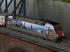 DBAG BR 101 083-4 Werbelok - Packendes S�dafrika! - Berge, EpVI (1)