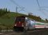 DBAG BR 101 083-4 Werbelok - Packendes S�dafrika! - Berge, EpVI (4)