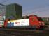 DBAG BR 101 037-0 Werbelok - Eisenbahner mit Herz - Allianz pro Schiene, EpVI (1)