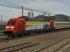 DBAG BR 101 037-0 Werbelok - Eisenbahner mit Herz - Allianz pro Schiene, EpVI (2)