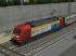 DBAG BR 101 037-0 Werbelok - Eisenbahner mit Herz - Allianz pro Schiene, EpVI (3)