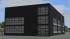 Produktions- und B�rogeb�ude (4)