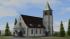 Kirche St. Josef in Gurtnellen Wiler (2)