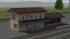 Bahnhof Gurtnellen (2)