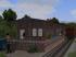 G�terschuppen (2)