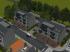 Moderne Wohnblocks (1)