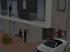Moderne Wohnblocks (2)