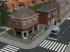 Wohnh�user (Belgischer Stil) - Set 2 (3)