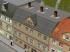 Gr�nderzeithaus mit Modellbahngesch�ft (3)