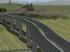 Eine Talbr�cke f�r die Autobahn (1)