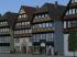 Giebelst�ndige Fachwerkh�user (4)