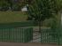 Gartenbeete, -wege und -z�une (4)