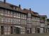 Fachwerk-Stadth�user, Set 3 (1)