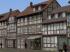 Fachwerk-Stadth�user, Set 3 (2)