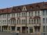 Altbauten mit Erkern und Gesch�ften (1)