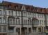 Altbauten mit Erkern und Gesch�ften (2)