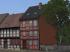 Wohnh�user mit farbintensiverem Anstrich (4)