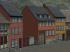 Wohnh�user mit farbintensiverem Anstrich Set 2 (2)