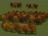 Herbstb�ume als Gruppen und Waldmodule (2)