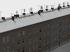 Altbauten mit TV-Antennen Winter (3)