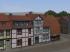 Renovierte Fachwerkh�user (3)