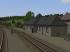 Bahnhof f�r Schmalspur-/Nebenbahn (2)