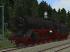 DB BR 03 mit Kohletender T34 (1)