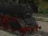 DB BR 03 mit Kohletender T34 (4)