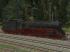DR BR03 mit T34 Kohletender (2)