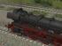 DR BR03 mit T34 Kohletender (4)