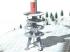 Funkturm Brocken (Harz) (2)